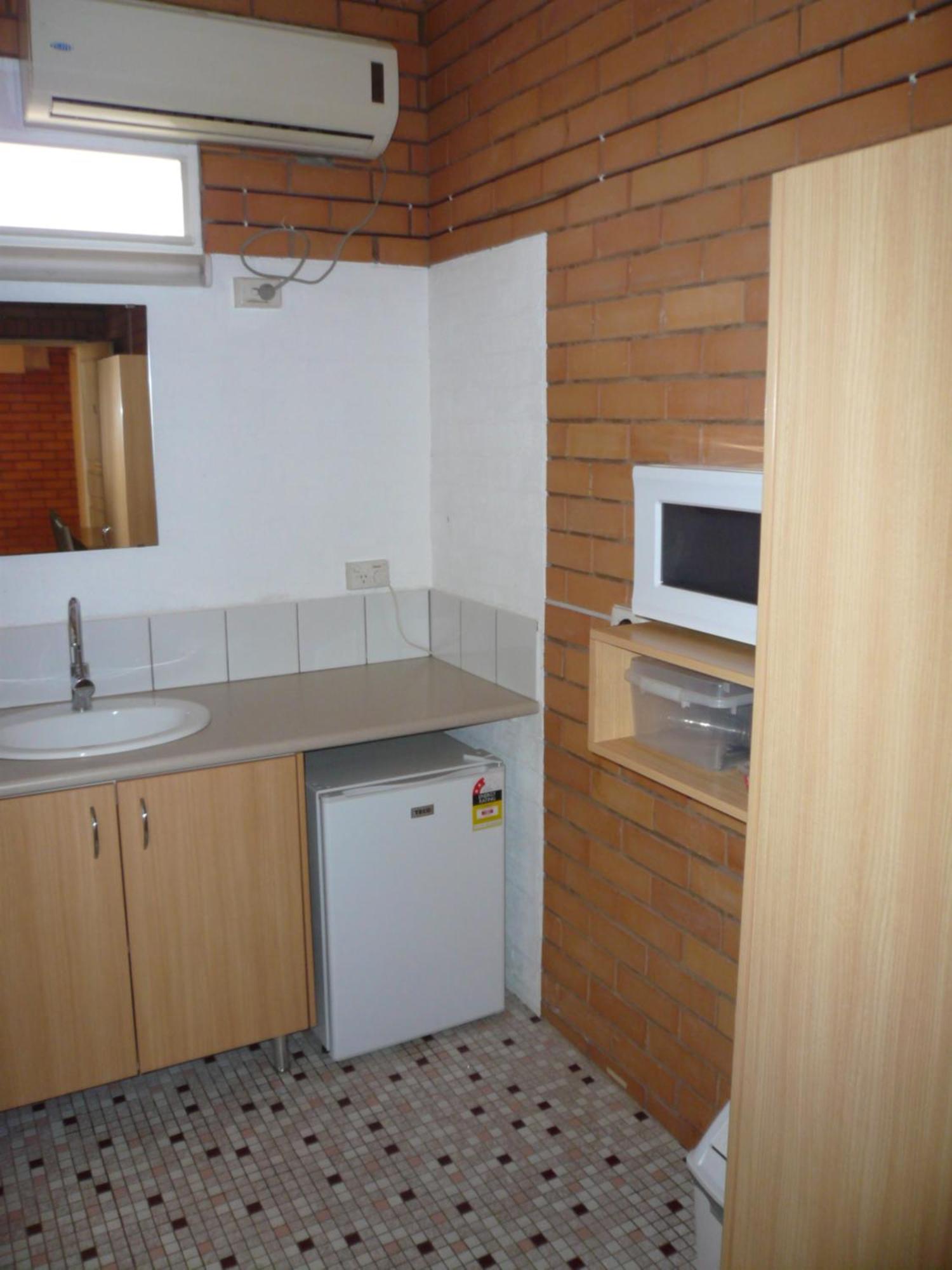 Grong Grong Motor Inn Chambre photo