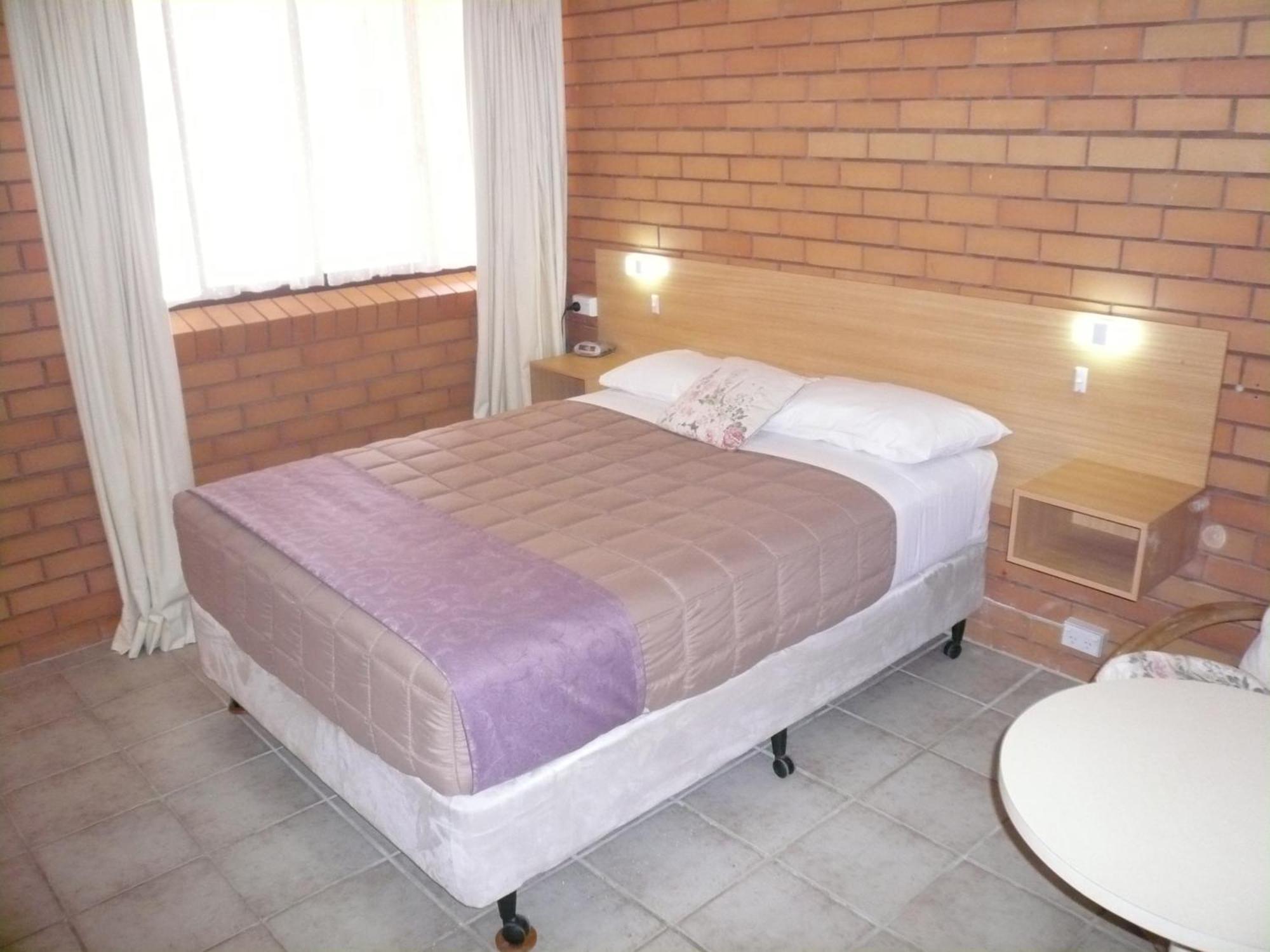 Grong Grong Motor Inn Chambre photo
