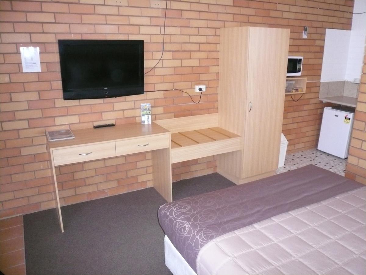 Grong Grong Motor Inn Extérieur photo