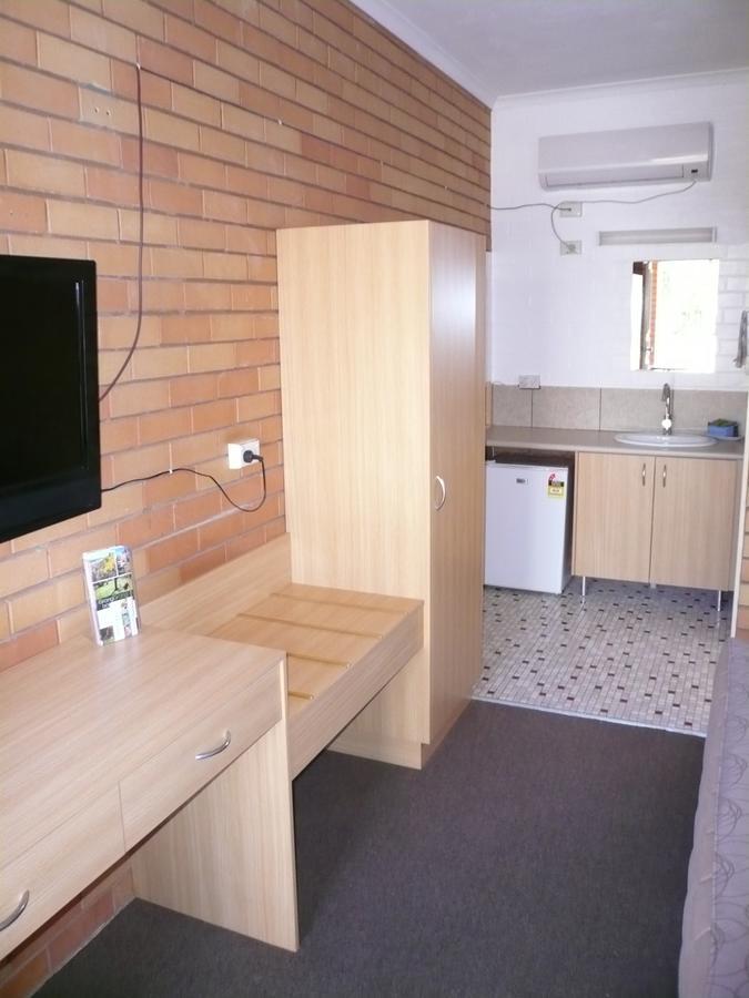 Grong Grong Motor Inn Extérieur photo