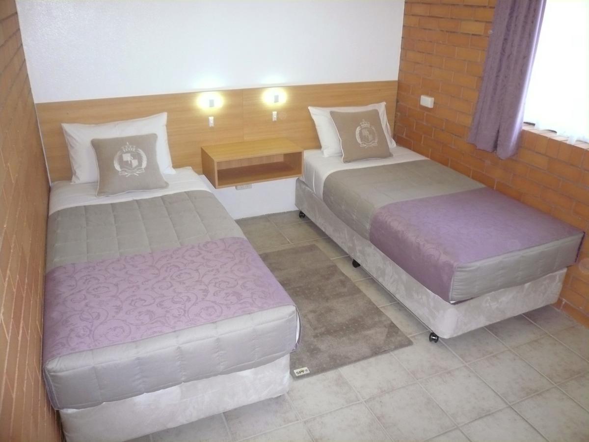 Grong Grong Motor Inn Extérieur photo