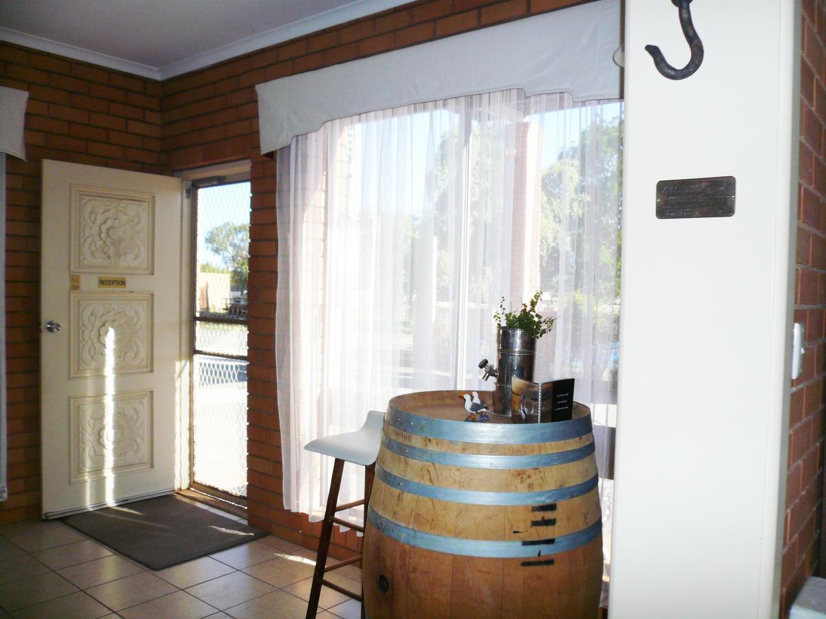 Grong Grong Motor Inn Extérieur photo