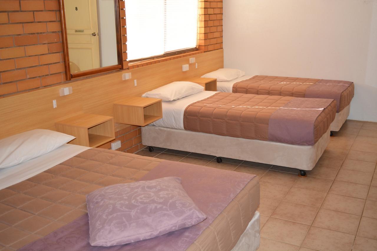 Grong Grong Motor Inn Extérieur photo